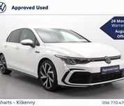 Volkswagen Golf 2024