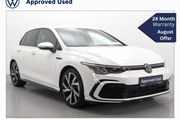 Volkswagen Golf 2024