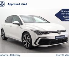 Volkswagen Golf 2024