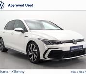Volkswagen Golf 2024