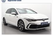 Volkswagen Golf 2024