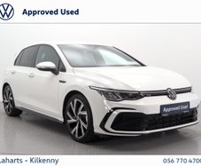 Volkswagen Golf 2024