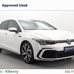 Volkswagen Golf 2024