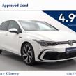 Volkswagen Golf 2024