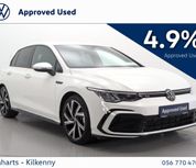 Volkswagen Golf 2024
