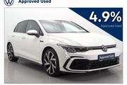 Volkswagen Golf 2024