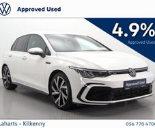 Volkswagen Golf 2024
