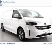 Volkswagen Transporter 2026