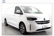 Volkswagen Transporter 2026