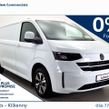 Volkswagen Transporter 2026