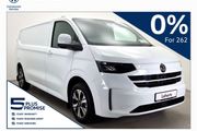 Volkswagen Transporter 2026