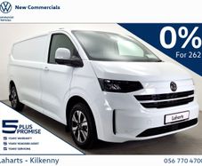 Volkswagen Transporter 2026