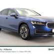 Skoda Superb 2026
