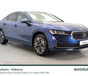 Skoda Superb 2026