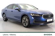 Skoda Superb 2026