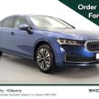 Skoda Superb 2026