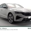 Skoda Octavia 2026