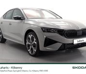 Skoda Octavia 2026