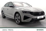 Skoda Octavia 2026