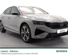 Skoda Octavia 2026