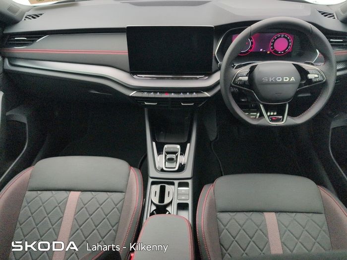 Skoda Octavia 2027