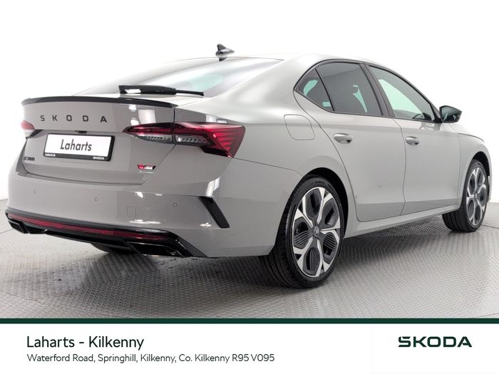 Skoda Octavia 2027