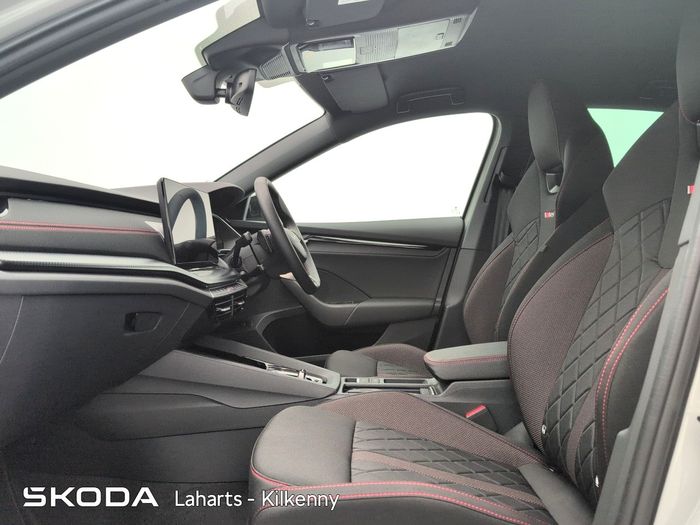 Skoda Octavia 2027
