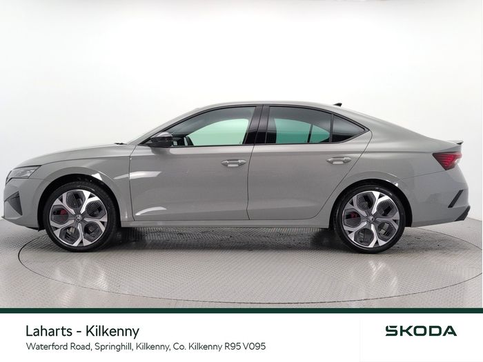 Skoda Octavia 2027