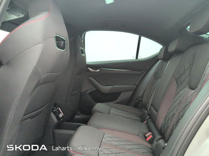 Skoda Octavia 2027