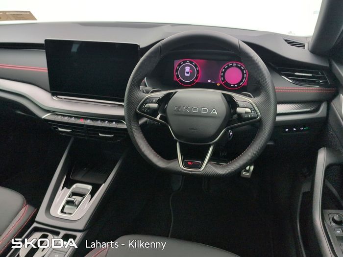 Skoda Octavia 2027