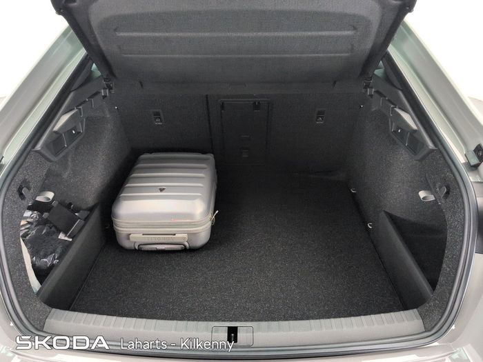 Skoda Octavia 2027