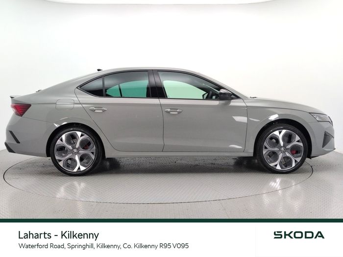 Skoda Octavia 2027