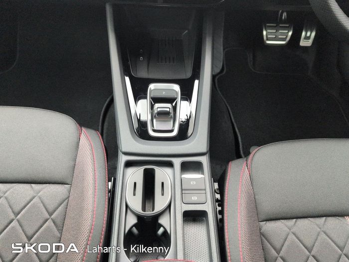 Skoda Octavia 2027