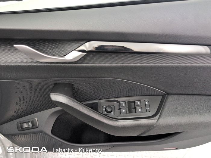 Skoda Octavia 2027