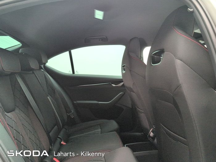 Skoda Octavia 2027