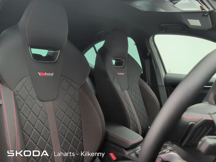 Skoda Octavia 2027