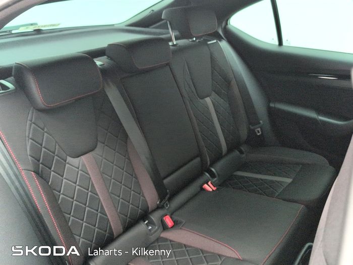 Skoda Octavia 2027
