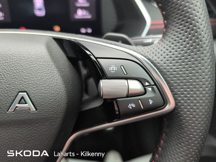 Skoda Octavia 2027