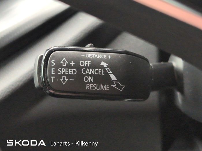 Skoda Octavia 2027