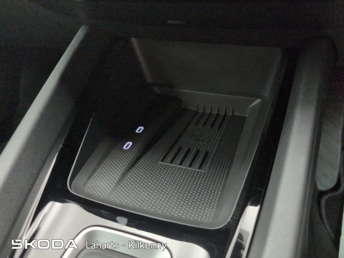 Skoda Octavia 2027