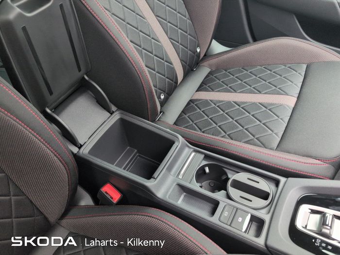 Skoda Octavia 2027