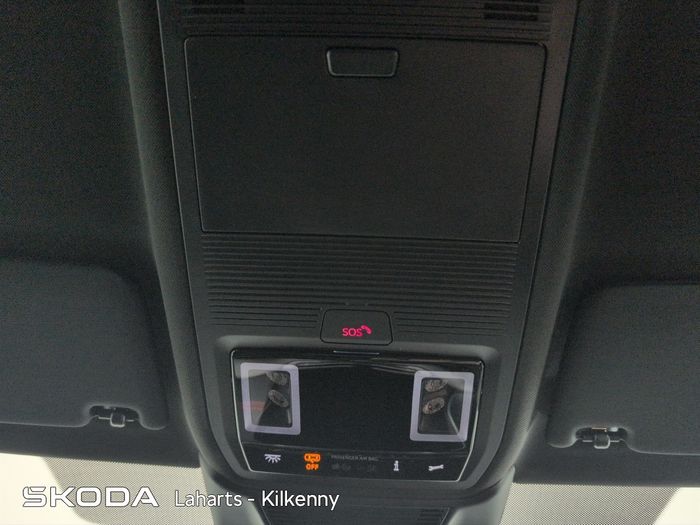 Skoda Octavia 2027