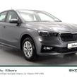 Skoda Fabia 2026