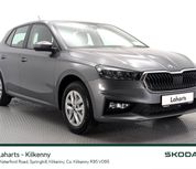 Skoda Fabia 2026