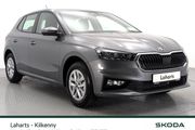 Skoda Fabia 2026