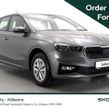 Skoda Fabia 2026