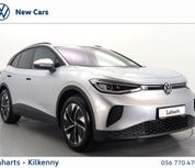 Volkswagen ID.4 2026