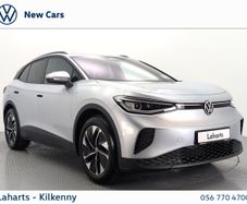 Volkswagen ID.4 2026