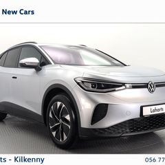 Volkswagen ID.4 2026