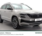 Skoda Karoq 2026